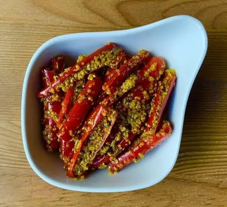 Kathiyum Foods ના લાલ મરચાં